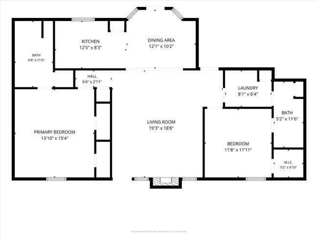 Building Photo - Spacious Denton Home with Dual Primary Suites & Oversized Lot!