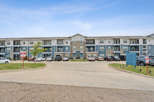 Building Photo - Creek Crossing Senior Village