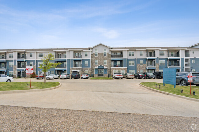 Building Photo - Creek Crossing Senior Village