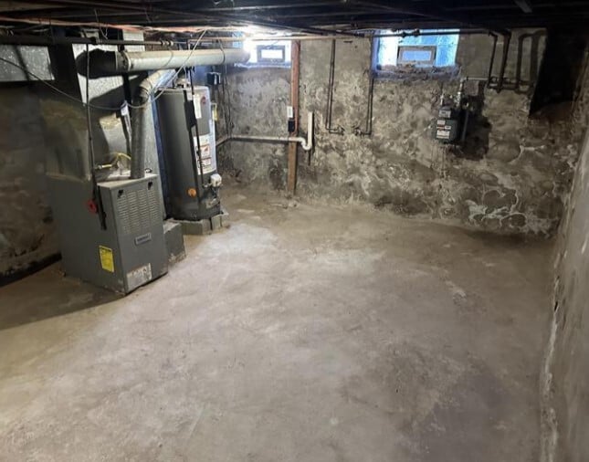 Building Photo - 1314 W Wishart St