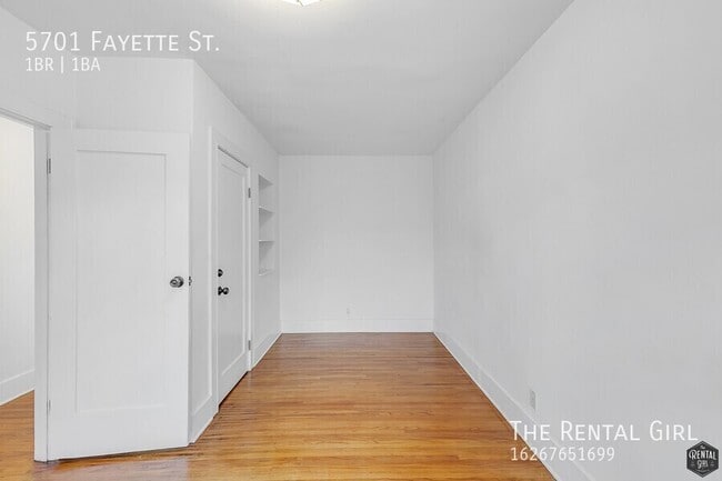 Building Photo - 5701 Fayette St