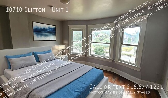 Building Photo - 10710 Clifton-Unit 1
