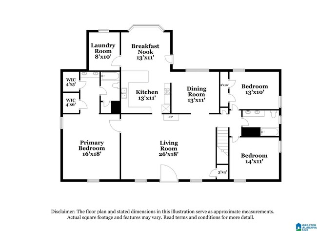 Building Photo - 3129 Paradise Acres