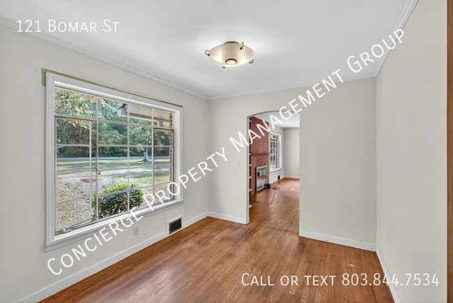 Building Photo - 121 Bomar St