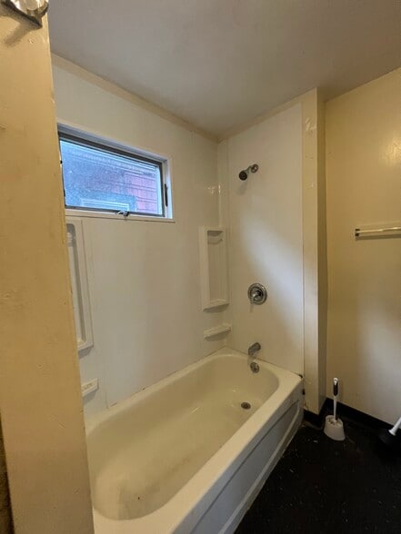 2nd Floor Bathroom - 1068 Elmwood Ave