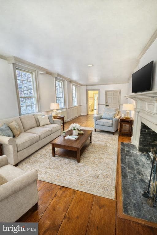 Building Photo - 119 Prince St