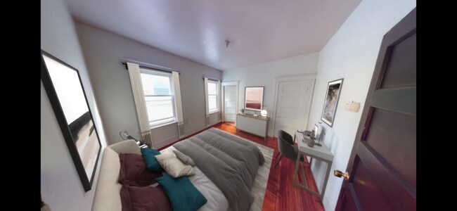 Building Photo - 296 Highland Ave