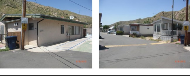 Building Photos - KAK Mobile Home Park