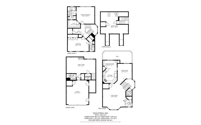 Building Photo - 3 Bed 3.5 Bath - Rockville Townhome - 2 Ca...