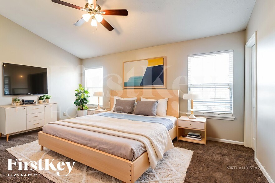 Building Photo - 1562 Winding Creek Trail