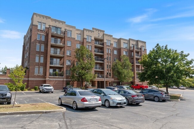 Building Photo - 635 Perrie Dr