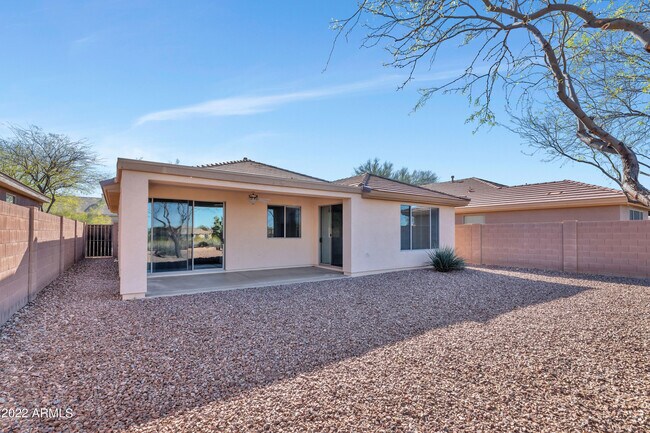 Building Photo - 40834 N Noble Hawk Way
