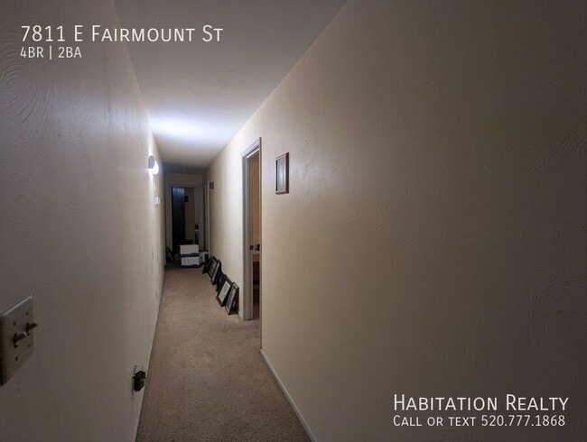 Building Photo - 7811 E Fairmount St
