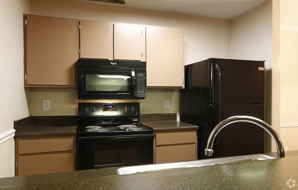 Blue Ridge Apartments Greenville