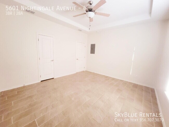 Building Photo - 5601 Nightingale Ave