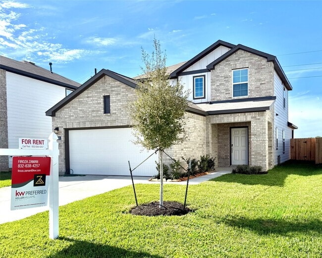 Building Photo - 4018 Ancient Honor Dr