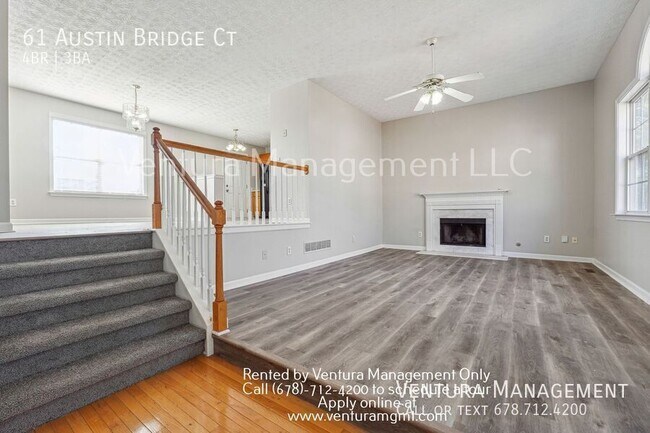Building Photo - 61 Austin Bridge Ct