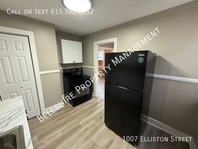 Building Photo - 1007 Elliston St