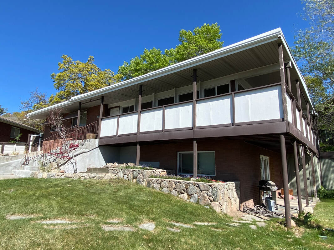 Building Photo - 1779 S Foothill Dr