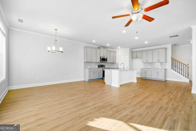 Building Photo - 3831 Brookburn Pk