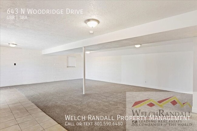 Building Photo - 643 Woodridge Dr