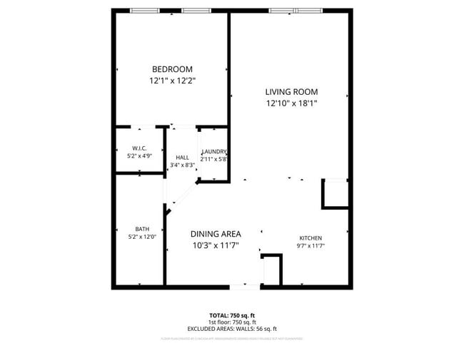 Building Photo - 821 Ralph McGill Blvd NE