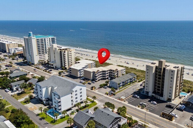 Building Photo - 2405 S Ocean Blvd