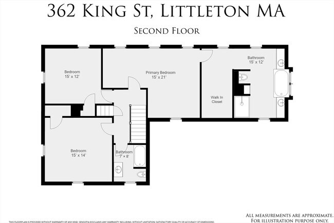 Building Photo - 362 King St