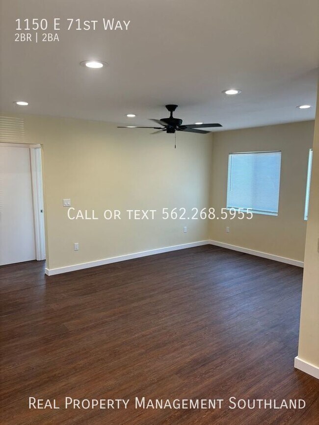 Building Photo - 2 Bedroom 2 Bath Home Available Now!