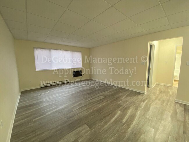 Interior Photo - Parkway Apartments