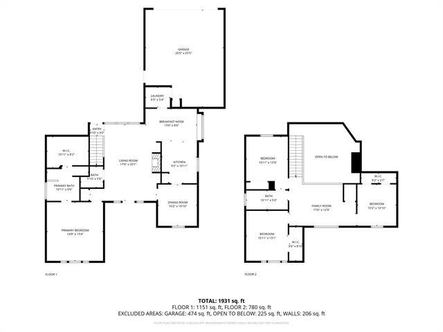 Building Photo - 1410 Brookside Dr