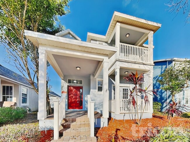 Building Photo - 7013 Cupseed Ln