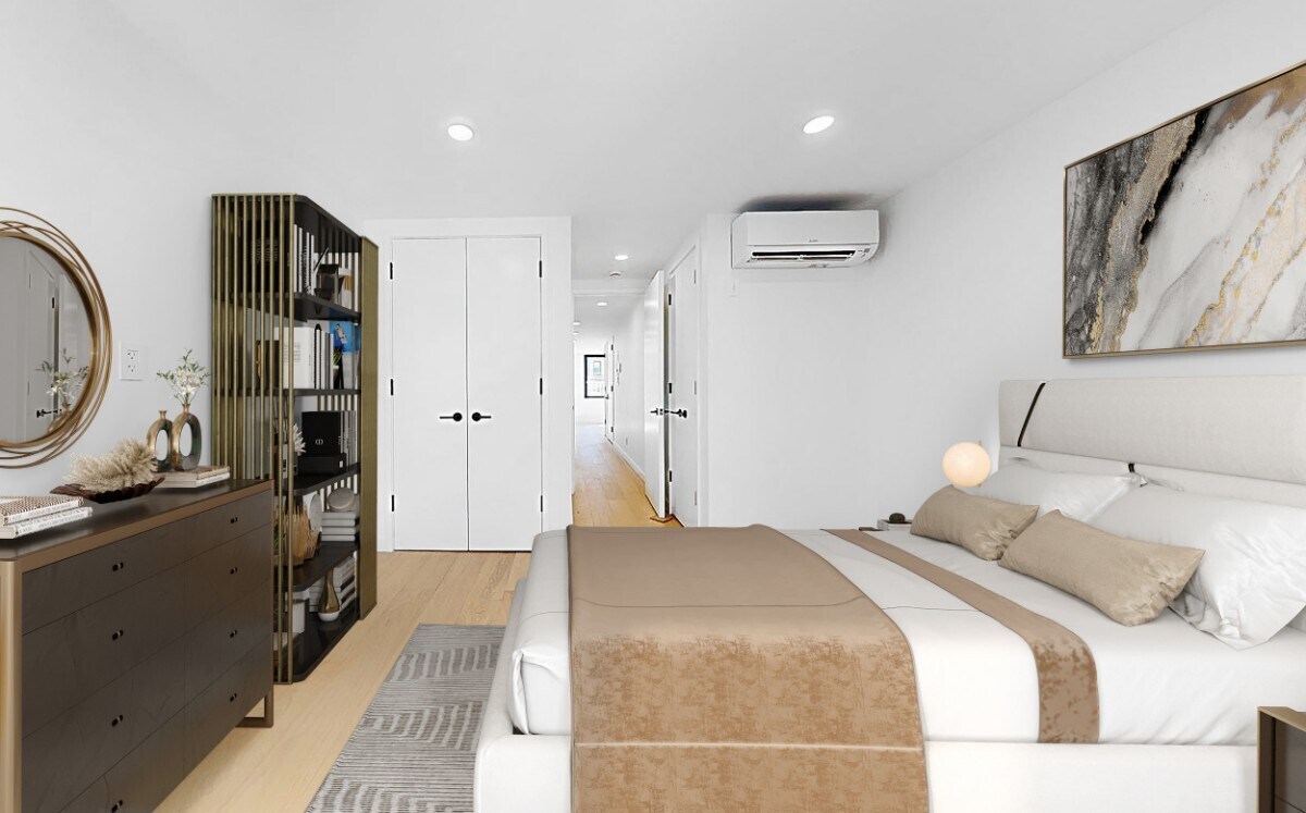 Building Photo - Lafayette Street