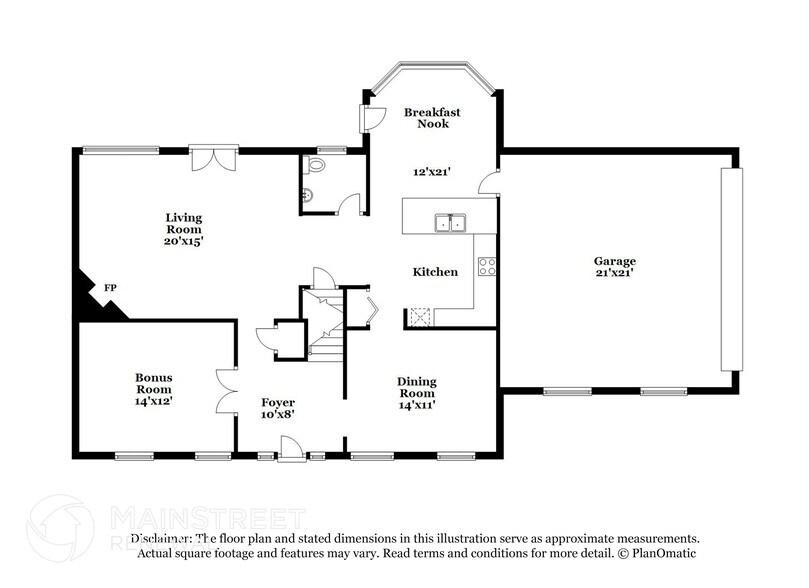 Building Photo - 2788 Southpark Blvd SW