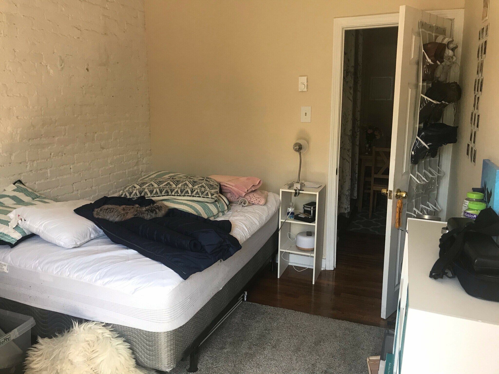 Building Photo - 896 Huntington Ave