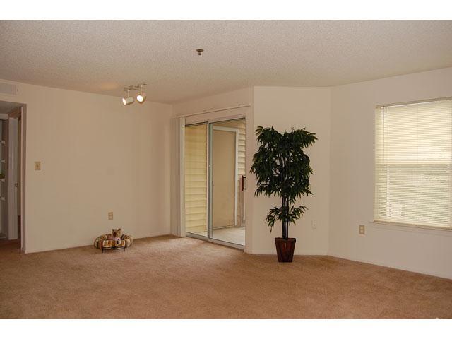 Living Room - Oglethorpe