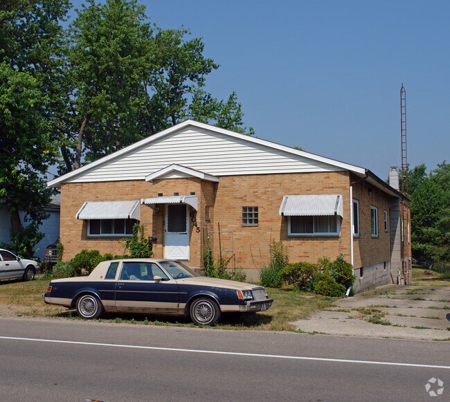 Primary Photo - 6045 Springfield Xenia Rd