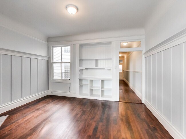 Building Photo - 1087 Natoma St
