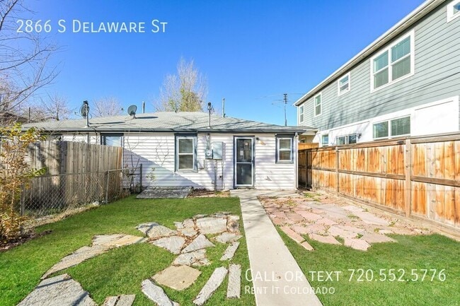 Building Photo - 2866 S Delaware St