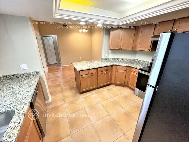 Building Photo - 7328 Bent Oak Dr