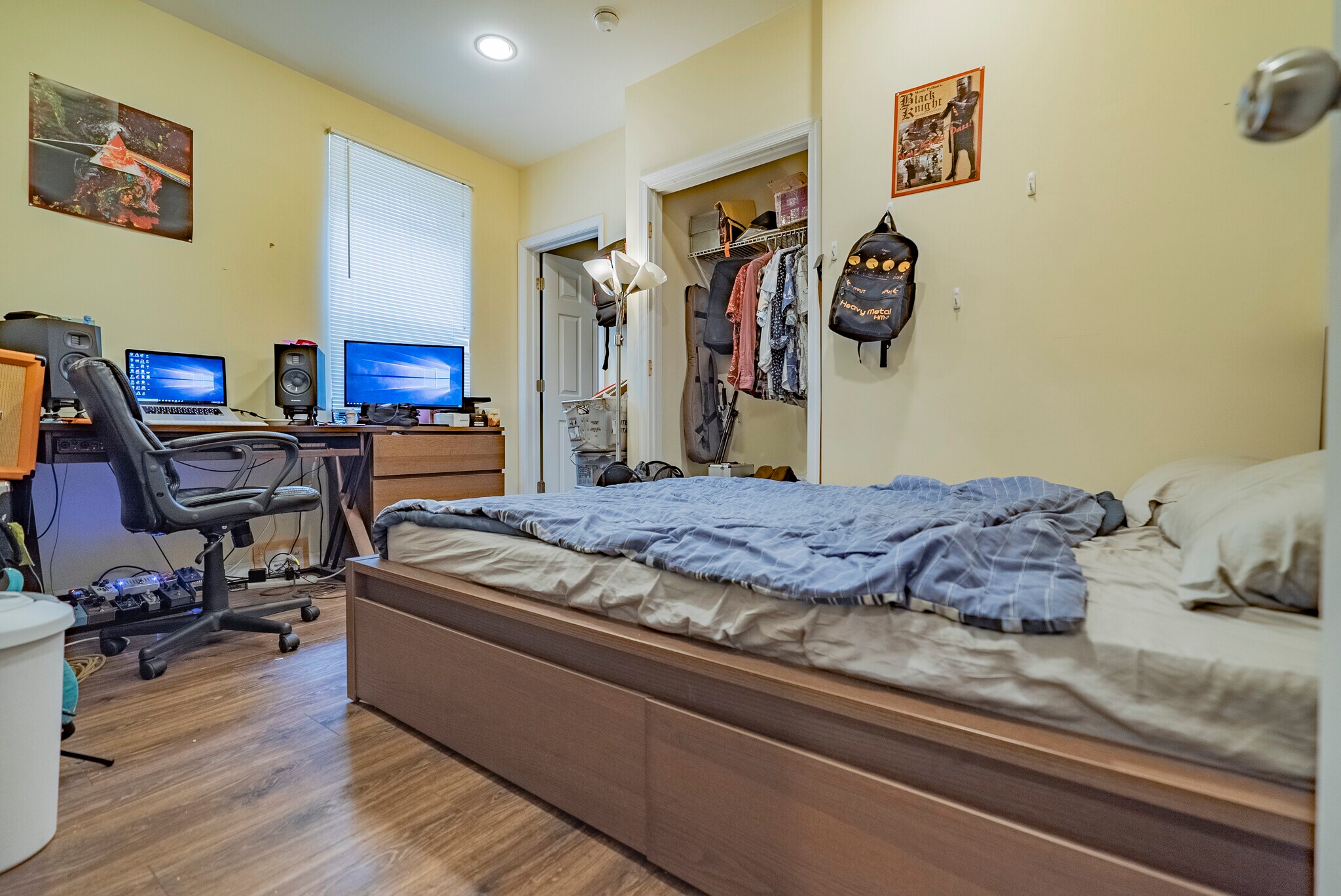 Building Photo - 3707 Powelton Ave