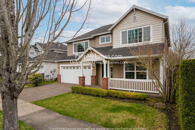 Building Photo - Colorful Four Bedroom Home In Bethany W/ Spacious Backyard!