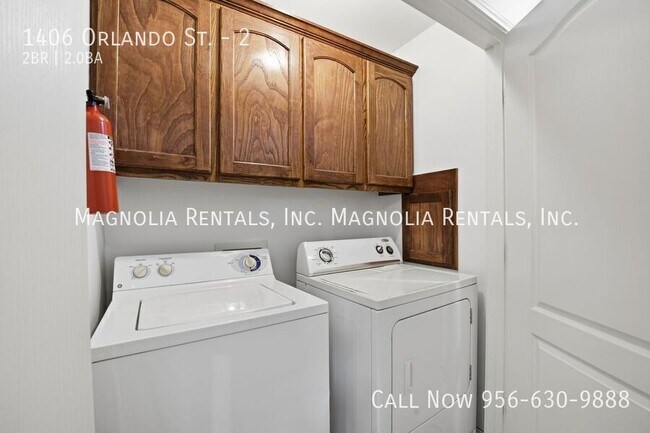 Building Photo - 1406 Orlando St