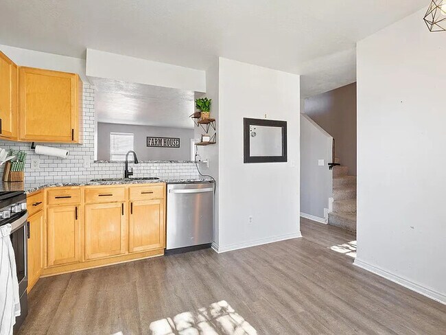 Building Photo - Available Now!