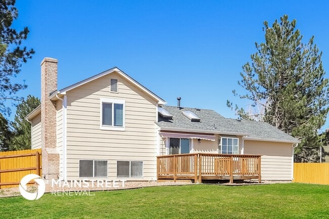 Building Photo - 8719 Aspen Ct