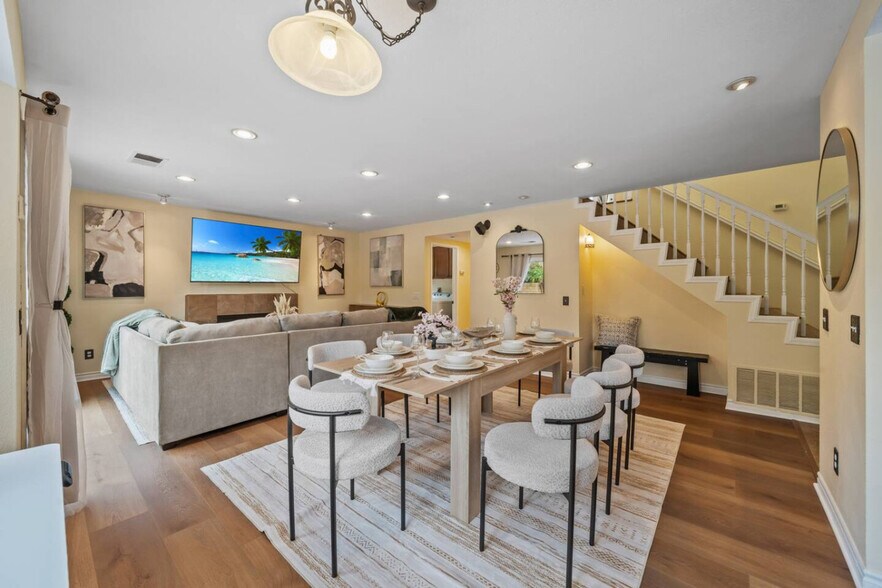 Building Photo - 2003 Pierce Ct