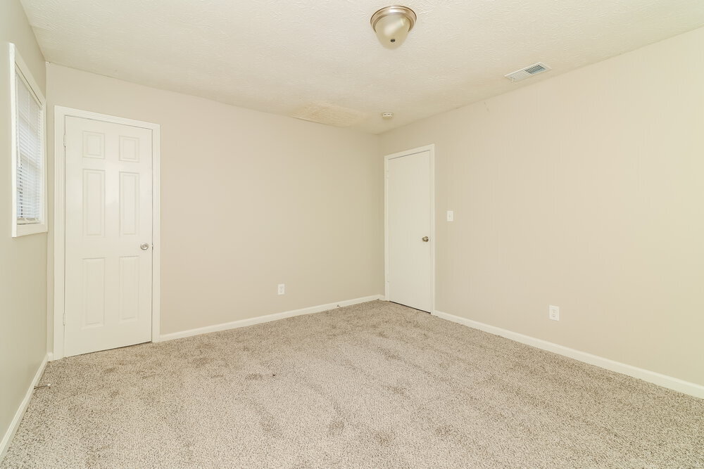 Building Photo - 2851 Britt Dr