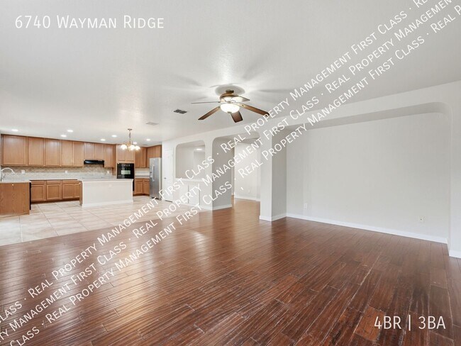 Building Photo - 6740 Wayman Ridge