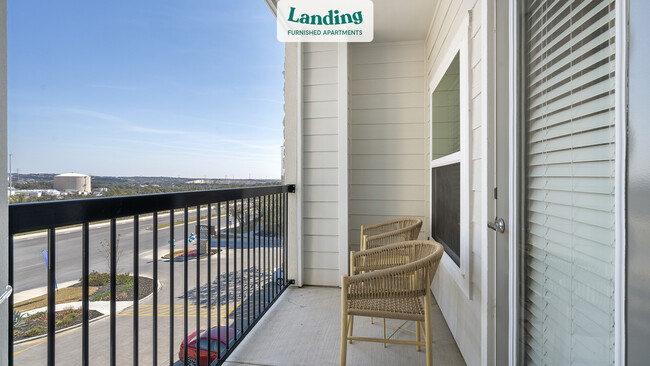 Building Photo - 20710 Huebner Rd