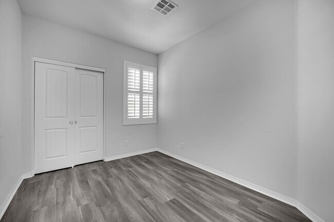 Building Photo - One Story 2022 build corner lot home in the Southwest side of Las Vegas